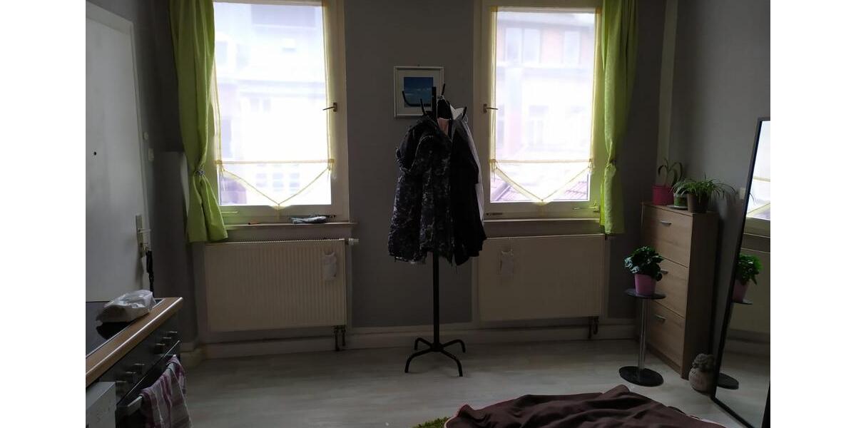 Etagenwohnung Fürth Altstadt - 2 Zimmer, 55 m&sup2;, 520&euro; | Angebot:26343059