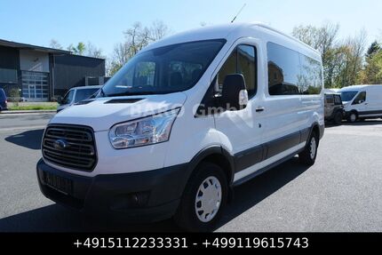 Ford Transit 161.267 km 13.900 &euro; Nürnberg 90449