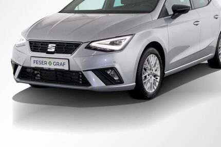 Seat Ibiza 4.750 km 19.490 € Nürnberg 90441