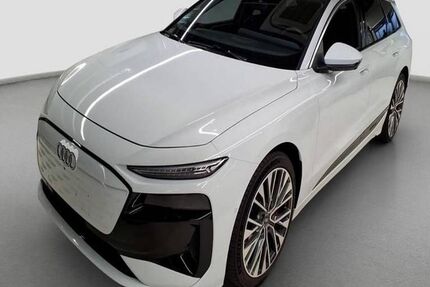 Audi A6 e-tron 6.600 km 63.998 &euro; Erlangen 91058