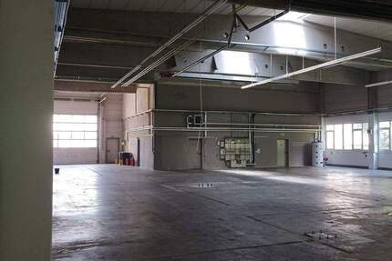 Gewerbeobjekt Rednitzhembach - 5.660&euro; | Angebot:25716270