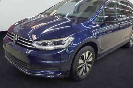 VW Touran 25.100 km 34.940 € Roth 91154
