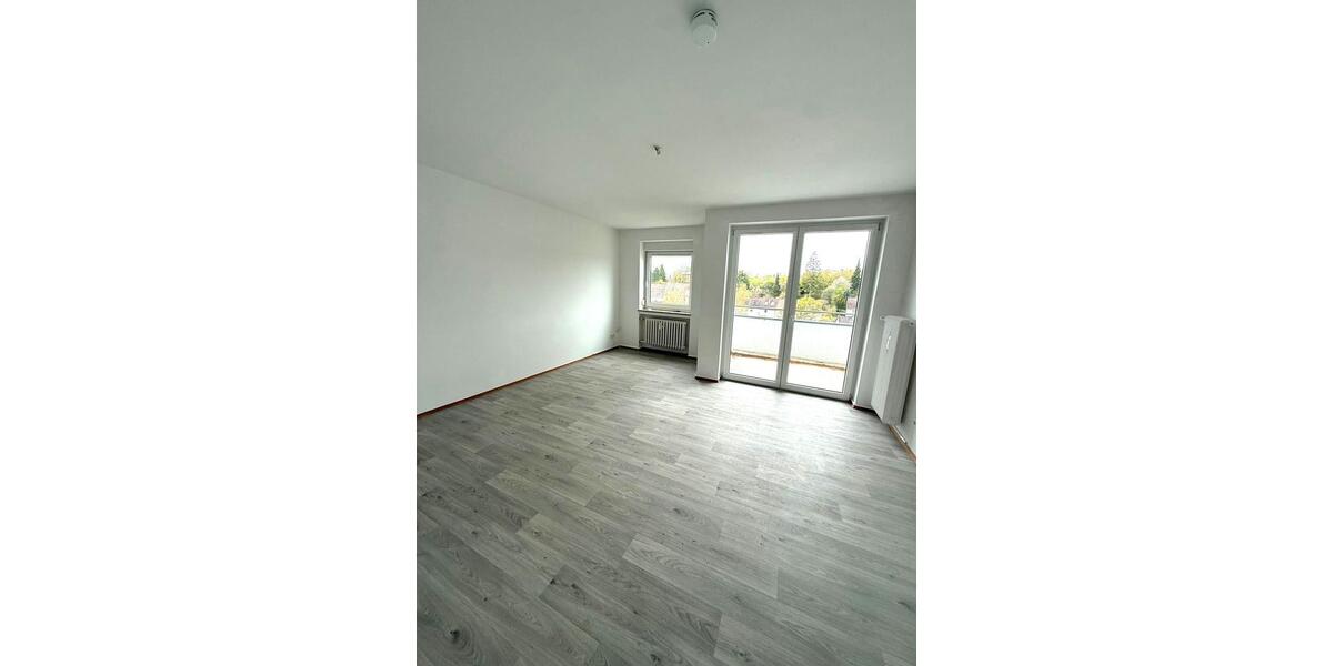 Etagenwohnung Erlangen Bruck - 3 Zimmer, 73 m&sup2;, 1.195&euro; | Angebot:26367292