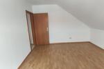 3 Zi. Wohnung (Nr. 6) im DG (2. OG) mit Balkon und Garage 3 zimmer