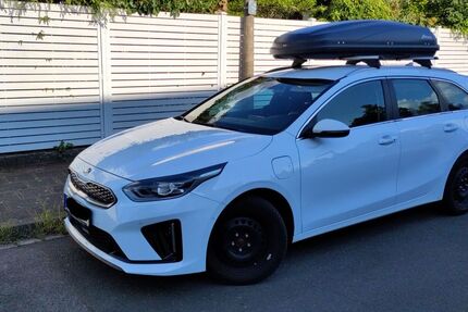 Kia ceed Sportswagon 63.500 km 16.900 &euro; Nürnberg 90425