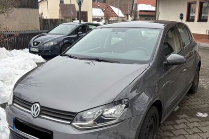 VW Polo 114.000 km 7.500 &euro; Möhrendorf 91096