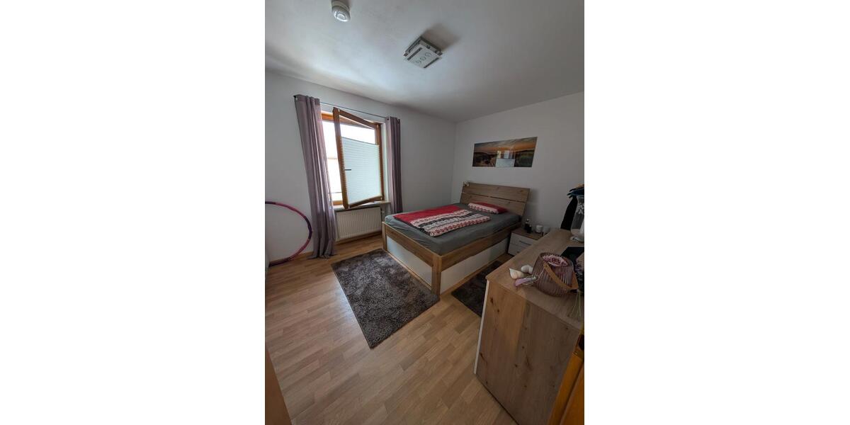 Etagenwohnung Nürnberg Altenfurt - 2 Zimmer, 62 m&sup2;, 770&euro; | Angebot:27604713