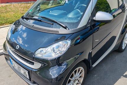 Smart ForTwo 148.000 km 2.990 &euro; Zirndorf 90513