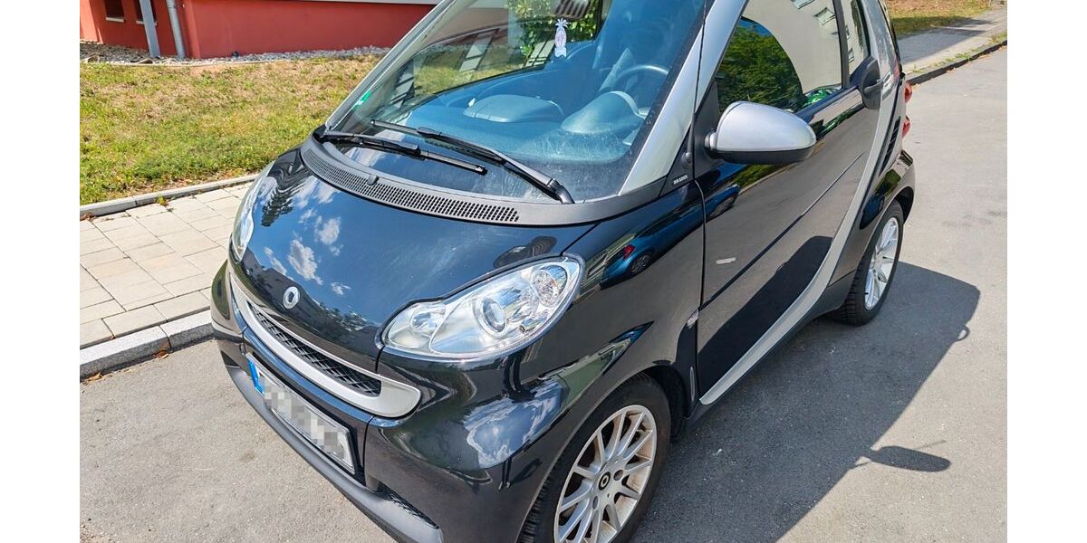 Smart ForTwo 148.000 km 2.990 &euro; Zirndorf 90513