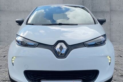 Renault ZOE 33.256 km 9.250 &euro; Nürnberg 90429