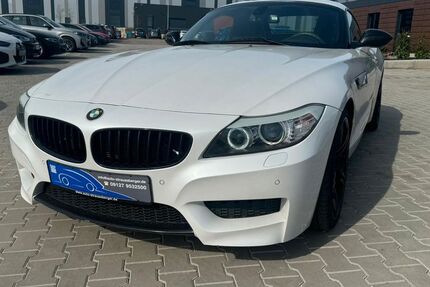BMW Z4 122.000 km 20.690 &euro; Buchschwabach bei Nürnberg 90574