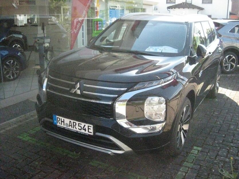 Outlander