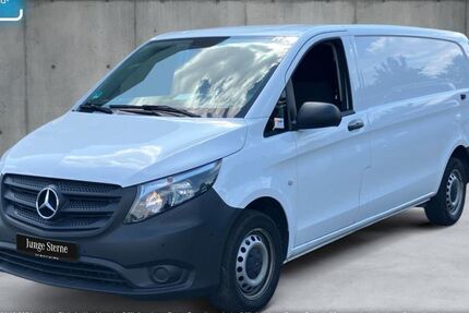 Mercedes-Benz Vito 39.580 km 32.106 &euro; Fürth 90763
