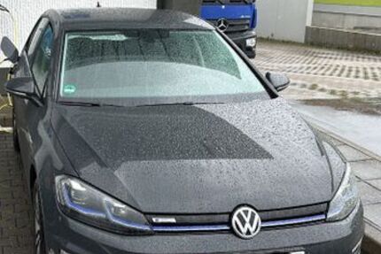 VW Golf 39.500 km 15.500 &euro; Erlangen 91054