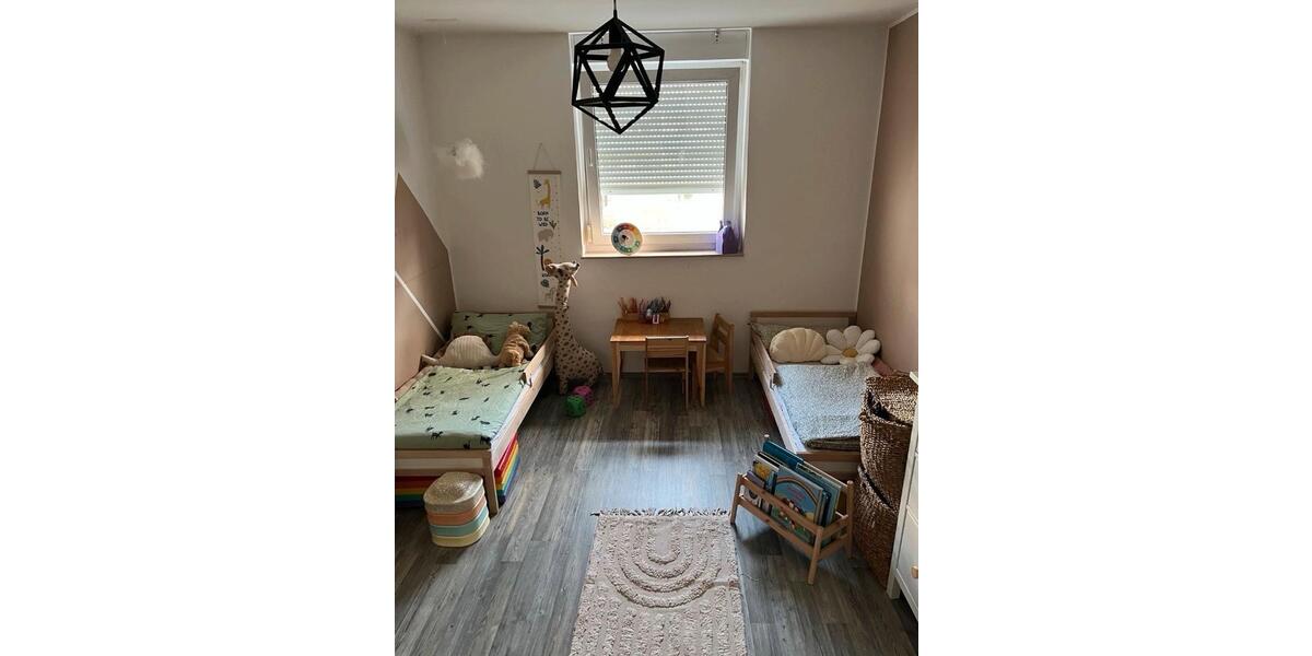 Etagenwohnung Nürnberg Langwasser - 3 Zimmer, 74 m&sup2;, 289.000&euro; | Angebot:27028739