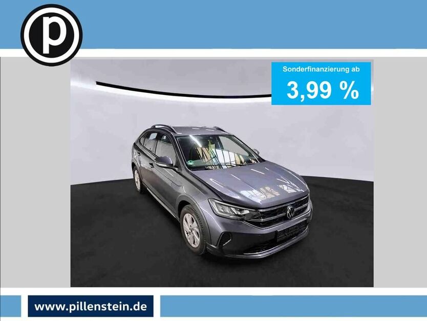 VW Taigo 10.850 km 18.910 € Fürth 90762