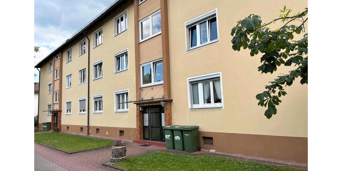 Etagenwohnung Feucht - 3 Zimmer, 70 m&sup2;, 279.000&euro; | Angebot:27607293