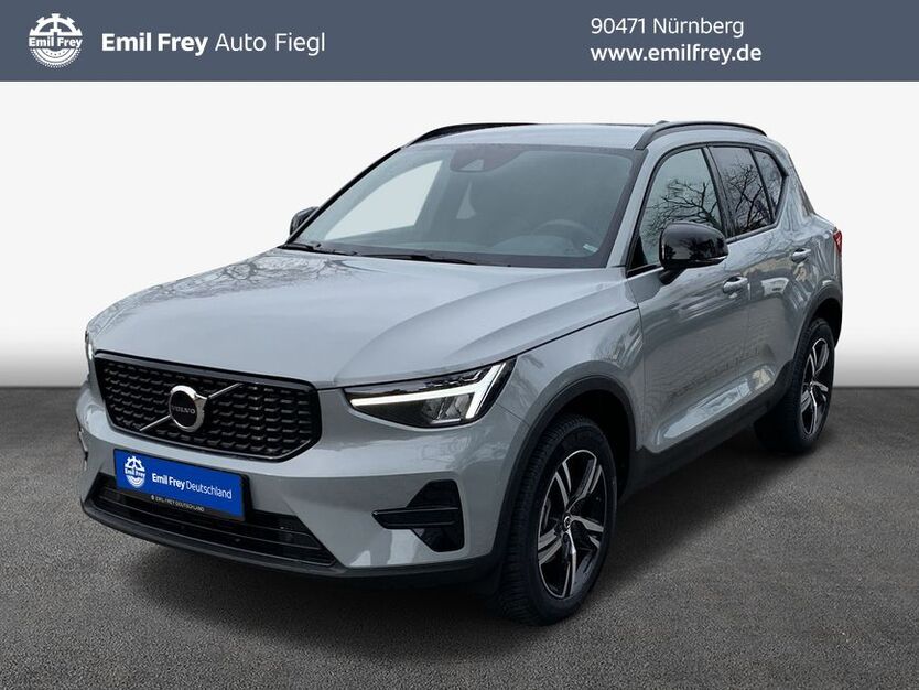 Volvo XC40 16.088 km 36.850 € Nürnberg 90471
