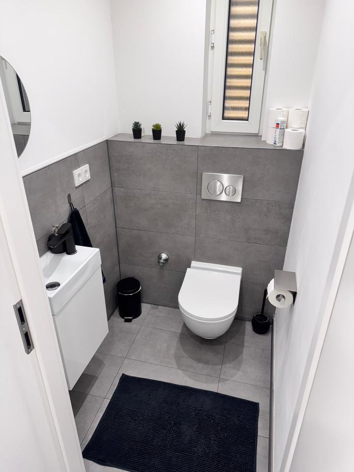 3-Zimmer Wohnung von Privat ohne Provision