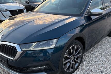 Skoda Octavia 333.094 km 13.990 &euro; Rednitzhembach 91126