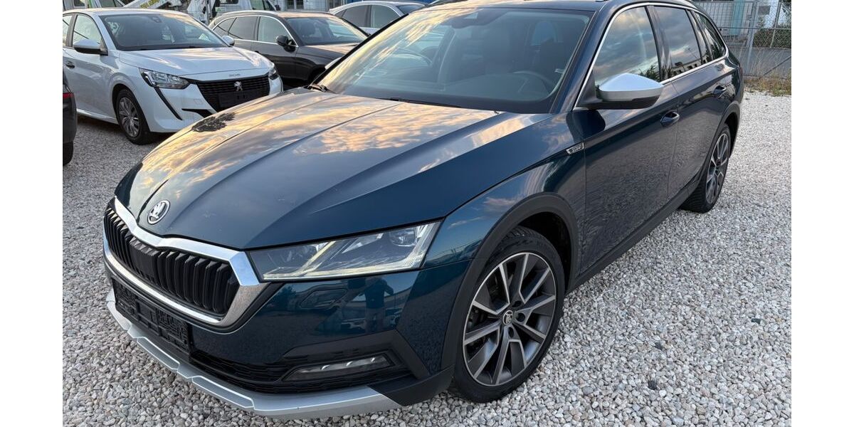 Skoda Octavia 333.094 km 13.990 &euro; Rednitzhembach 91126