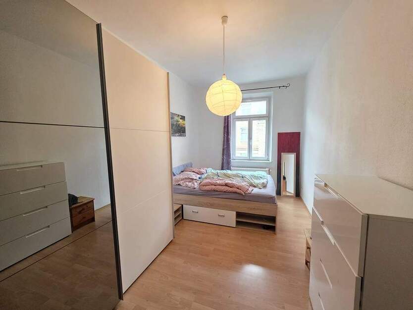 m3453 gepflegte 4,5-Zimmer-Altbau-Wohnung in der Fürther Südstadt Nähe Wiesengrund 4 zimmer