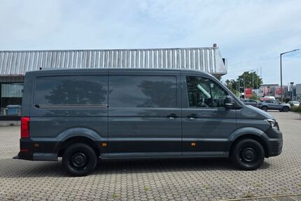 VW Crafter 82.600 km 24.900 &euro; Nürnberg 90441