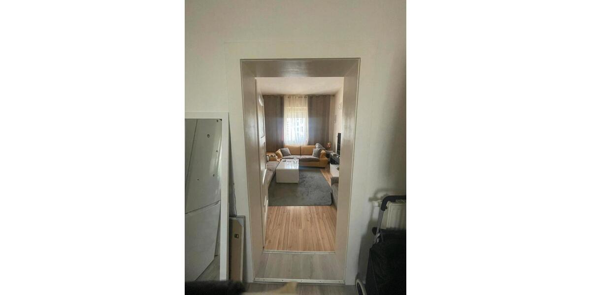 Etagenwohnung Nürnberg Gibitzenhof - 2 Zimmer, 40 m&sup2;, 140.000&euro; | Angebot:24979041