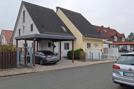 Haus Fürth Südstadt - 6 Zimmer, 150 m&sup2;, 595.000&euro; | Angebot:26323054