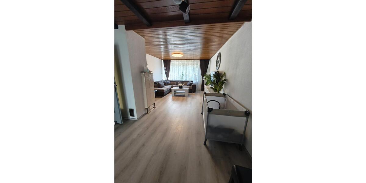 Reihenhaus Nürnberg Gaismannshof - 5 Zimmer, 110 m&sup2;, 499.000&euro; | Angebot:26409970