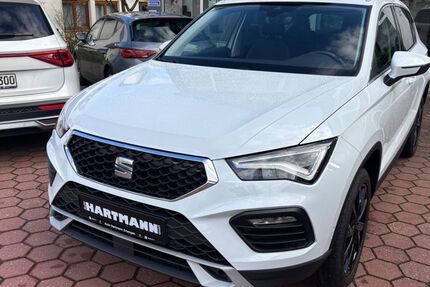 Seat Ateca 73.299 km 23.400 € Erlangen 91056