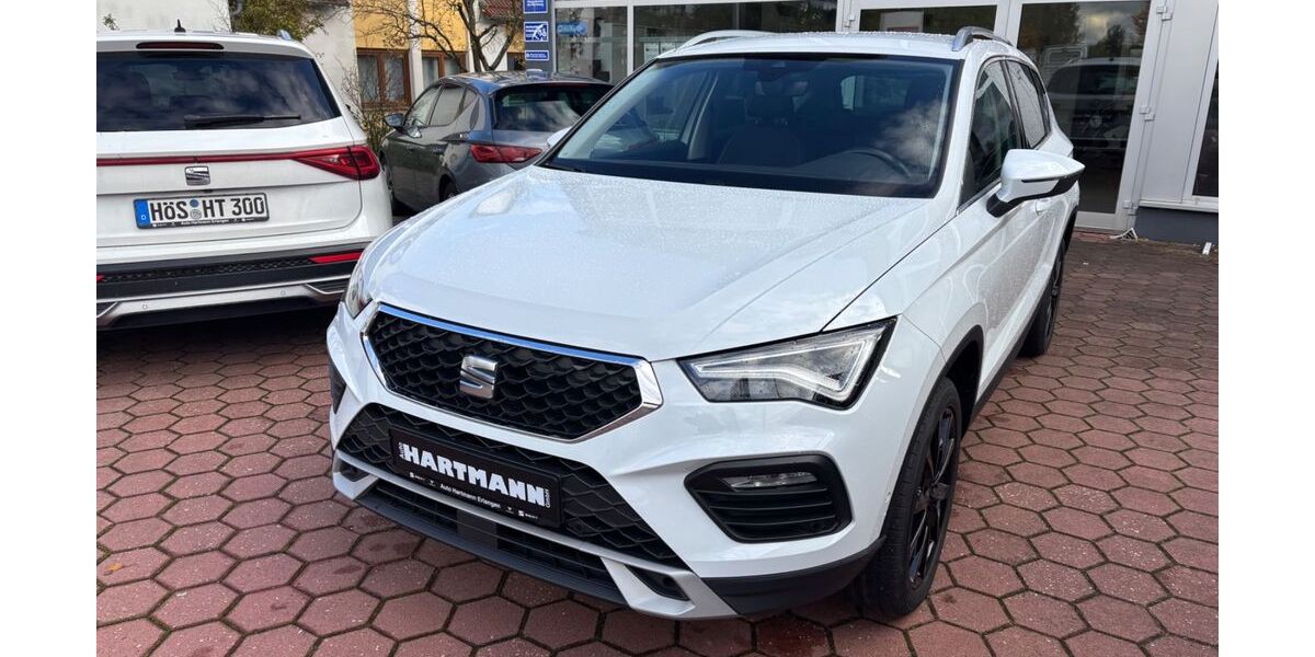 Seat Ateca 73.299 km 23.400 € Erlangen 91056