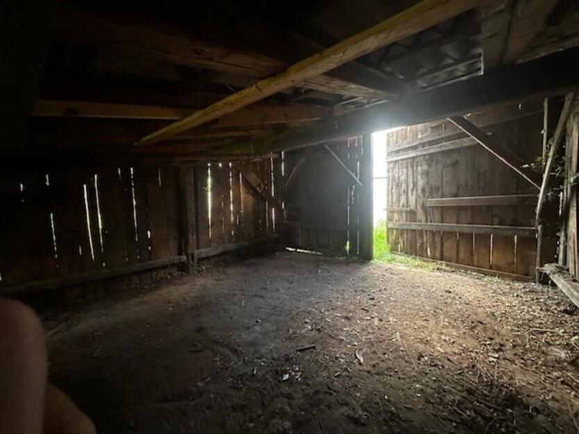 Scheune zu Vermieten zimmer