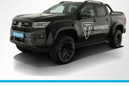 VW Amarok 16.950 km 69.780 &euro; Nürnberg 90441