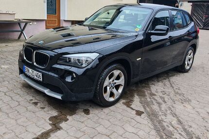 BMW X1 109.000 km 10.900 &euro; Möhrendorf 91096