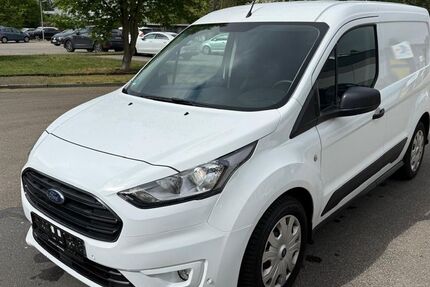 Ford Transit 46.834 km 10.990 &euro; Schwabach 91126