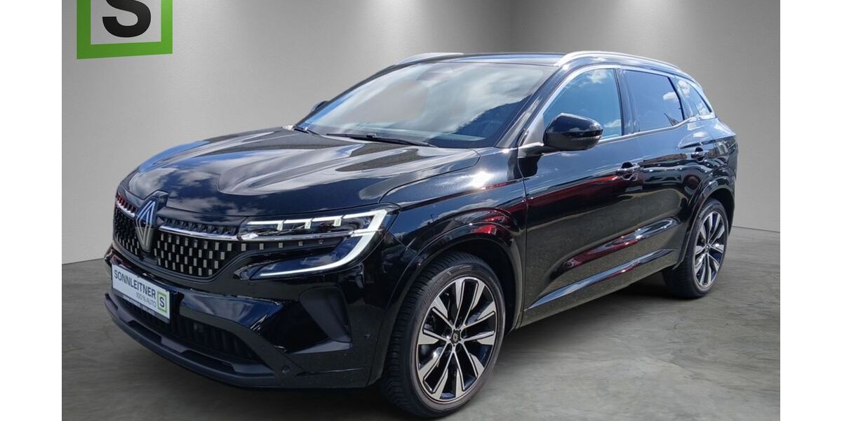 Renault Austral 17.736 km 26.990 &euro; Nürnberg 90471