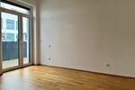 Moderne 2-Zimmer-Wohnung mit EBK und Balkon!