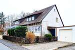 Doppelhaushälfte Forchheim - 4 Zimmer, 103 m&sup2;, 360.000&euro; | Angebot:25663666