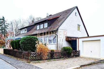 Haus Forchheim - 4 Zimmer, 103 m&sup2;, 360.000&euro; | Angebot:25663666