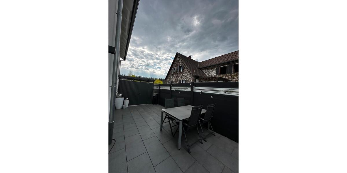 Terrassenwohnung Herzogenaurach - 2 Zimmer, 70 m&sup2;, 359.850&euro; | Angebot:26710371