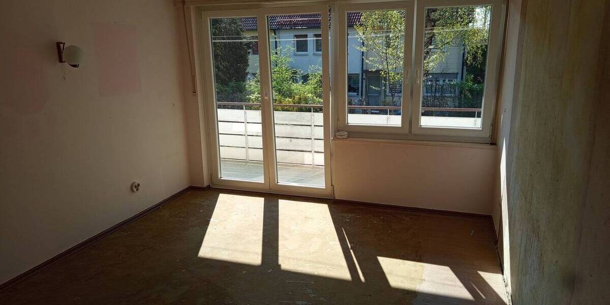 Reihenendhaus Nürnberg Gebersdorf - 4 Zimmer, 101 m&sup2;, 399.000&euro; | Angebot:26219229