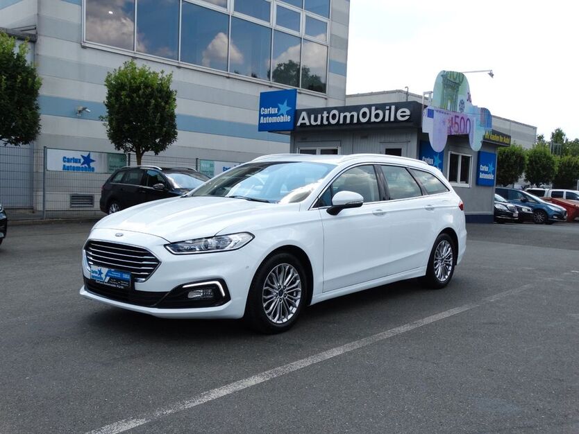 Ford Mondeo 149.077 km 14.380 € Fürth bei Nürnberg 90763
