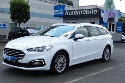 Ford Mondeo 149.077 km 14.580 € Fürth bei Nürnberg 90763