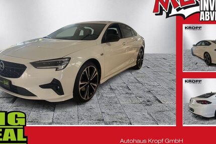 Opel Insignia 35.527 km 25.290 &euro; Nürnberg 90429