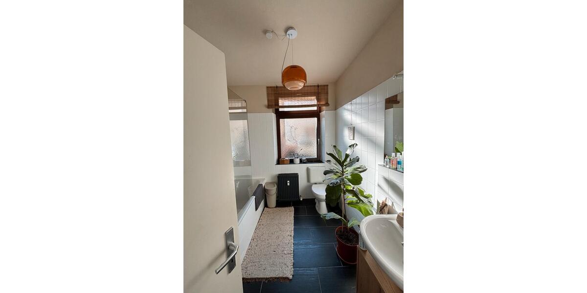 Großzügige 4-Zimmer-Wohnung mit Terrasse in Fürth Innenstadt 4 zimmer