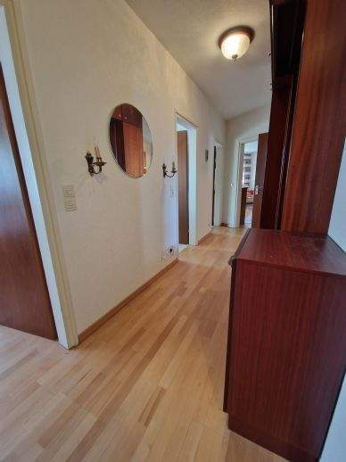 Etagenwohnung Nürnberg Steinbühl - 2 Zimmer, 73 m&sup2;, 730&euro; | Angebot:25731706