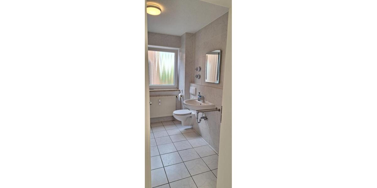 Erdgeschoßwohnung Schwabach - 2 Zimmer, 74 m&sup2;, 820&euro; | Angebot:27600829