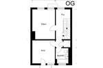 Reihenhaus Rückersdorf - 4.5 Zimmer, 110 m&sup2;, 449.000&euro; | Angebot:25329505