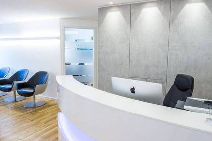 Gewerbeobjekt Nürnberg St Johannis - 2.150&euro; | Angebot:26657078